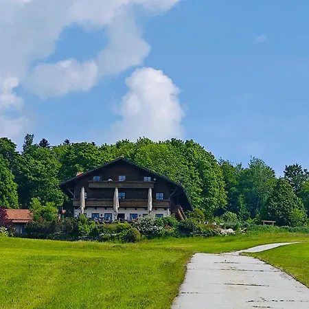 & Berggasthof Sonnenalm Hauzenberg