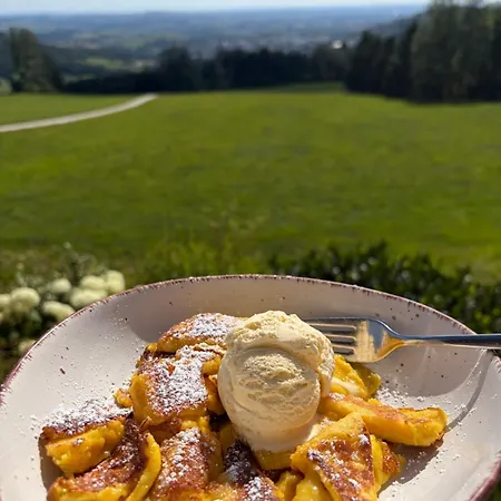 & Berggasthof Sonnenalm